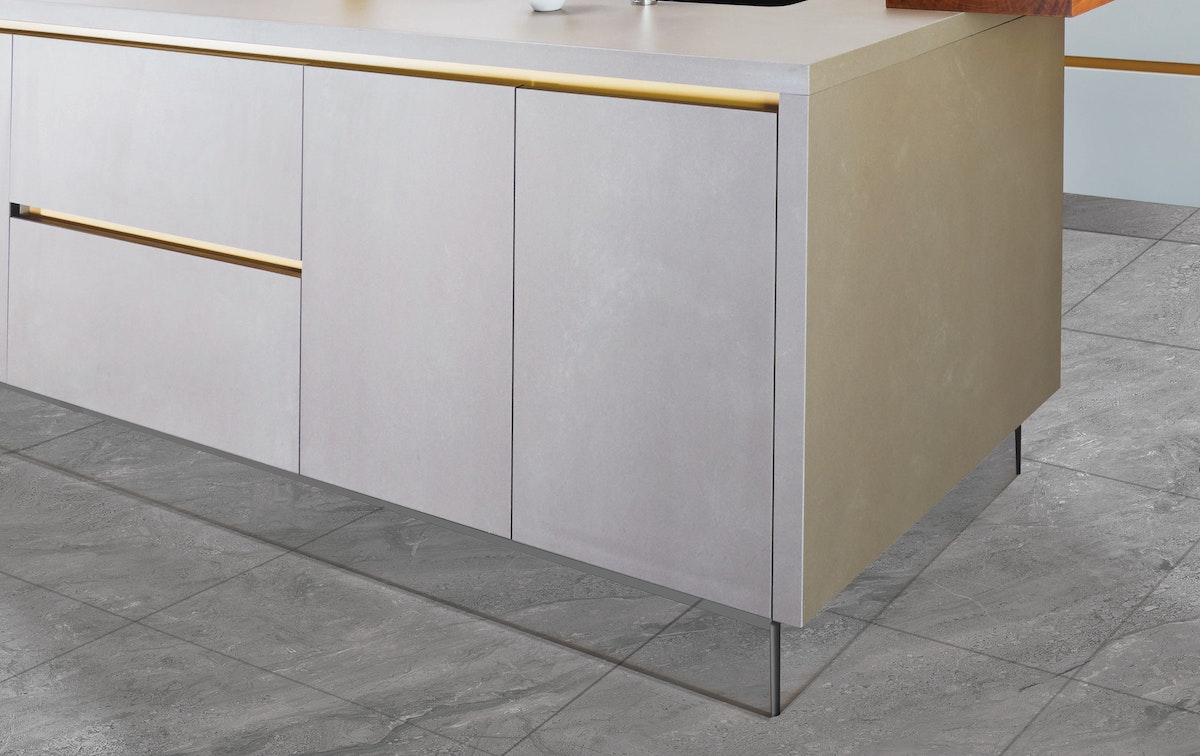 What is a Plinth in a Kitchen?